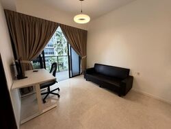 Botanique At Bartley (D19), Condominium #504365441